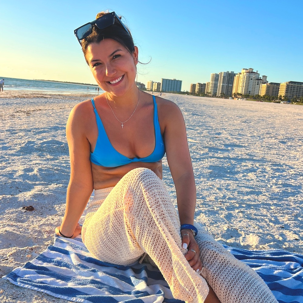 Meet your Posher, Gabrielle